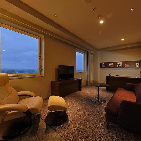 Jr Kyushu Hotel Miyazaki Exterior photo