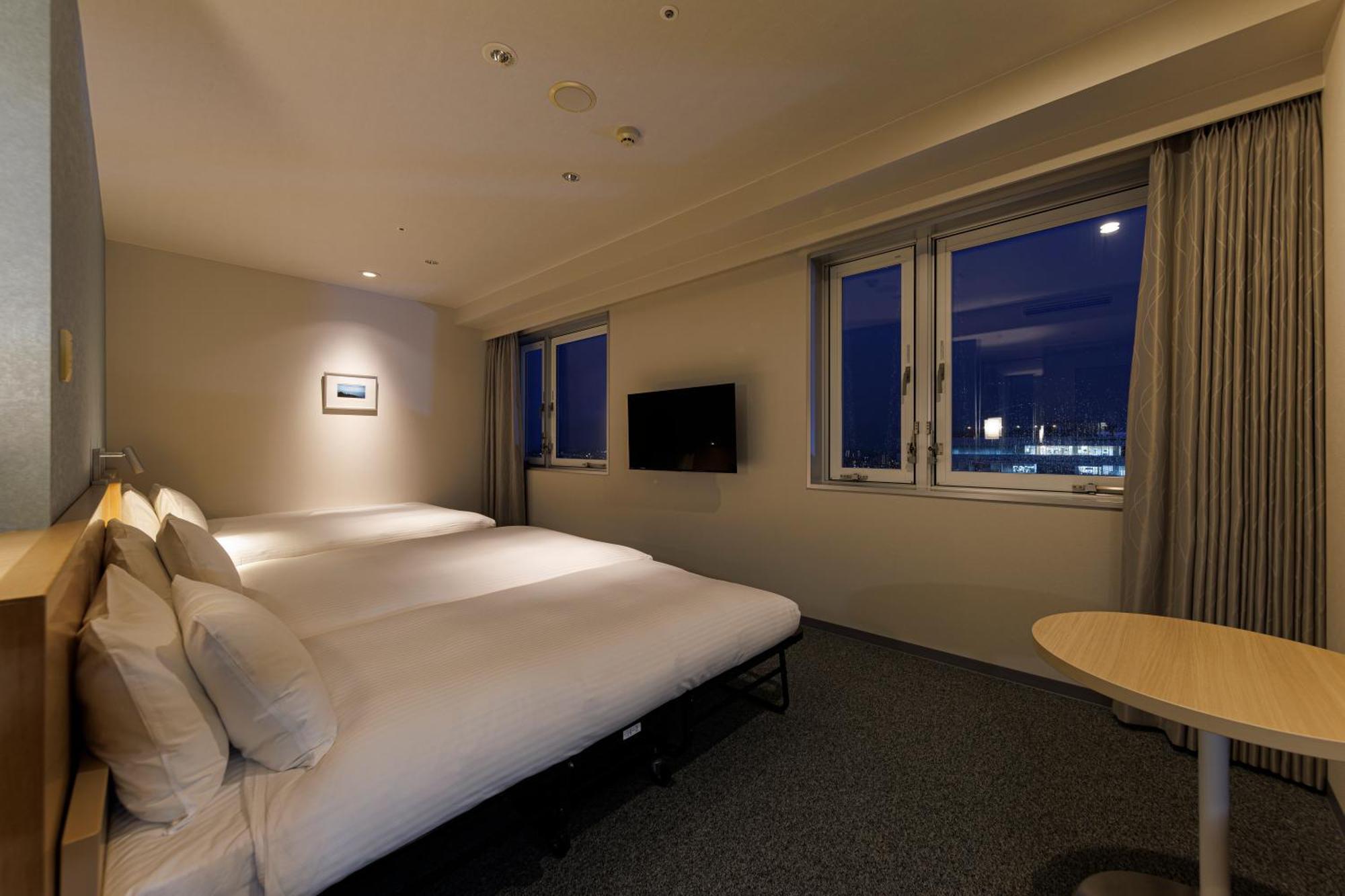 Jr Kyushu Hotel Miyazaki Exterior photo
