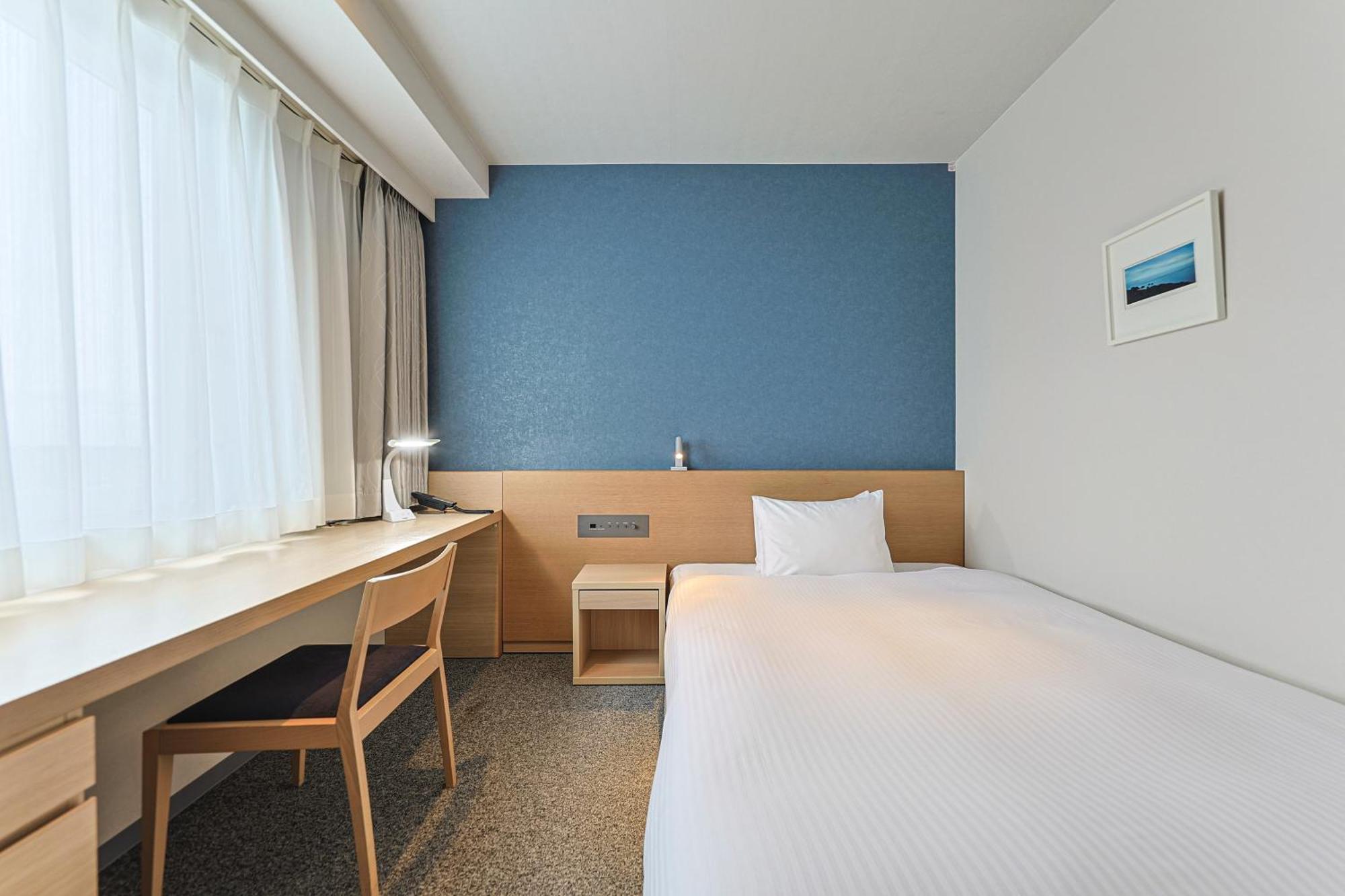Jr Kyushu Hotel Miyazaki Room photo