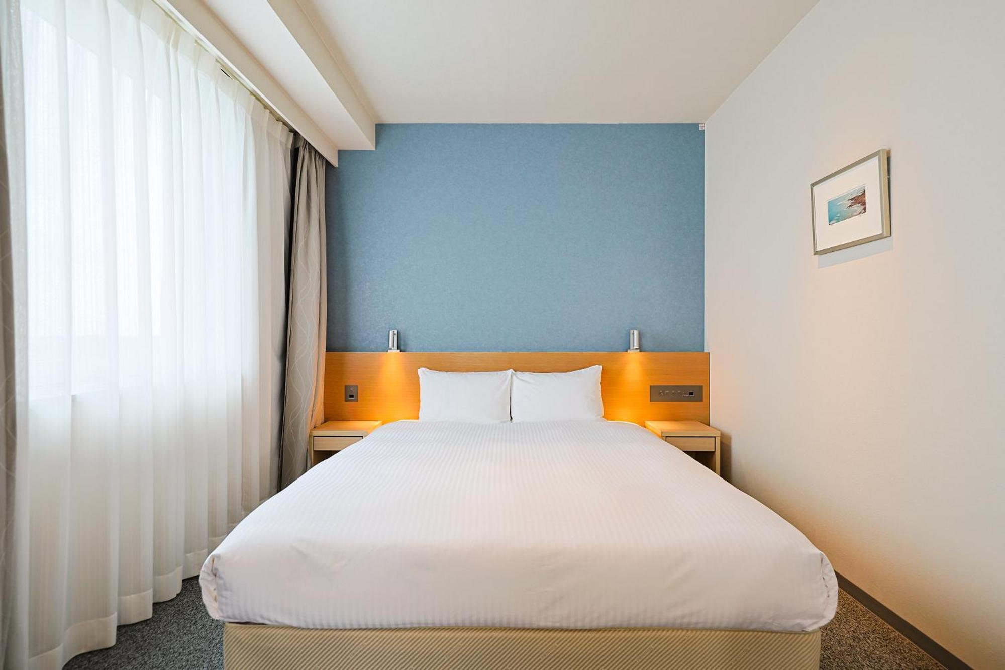 Jr Kyushu Hotel Miyazaki Room photo